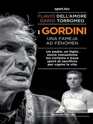 cover image of I Gordini--Una fameja ad fénómen